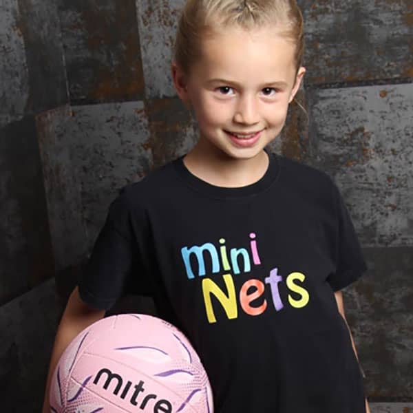 Mini Nets